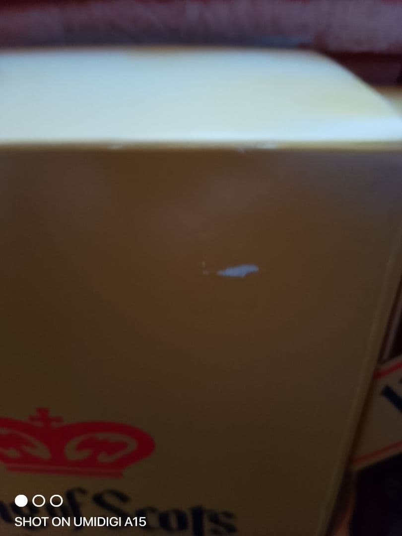 King of Scots スコッチウイスキー ギフトボックス入り