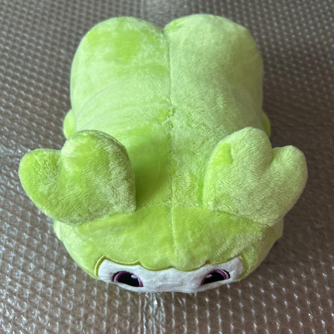 TWICE ジョンヨン ジョンブリー ミニまくら 6周年