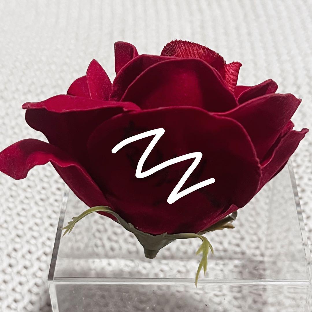 M!LK 吉田仁人サイン付きバラ