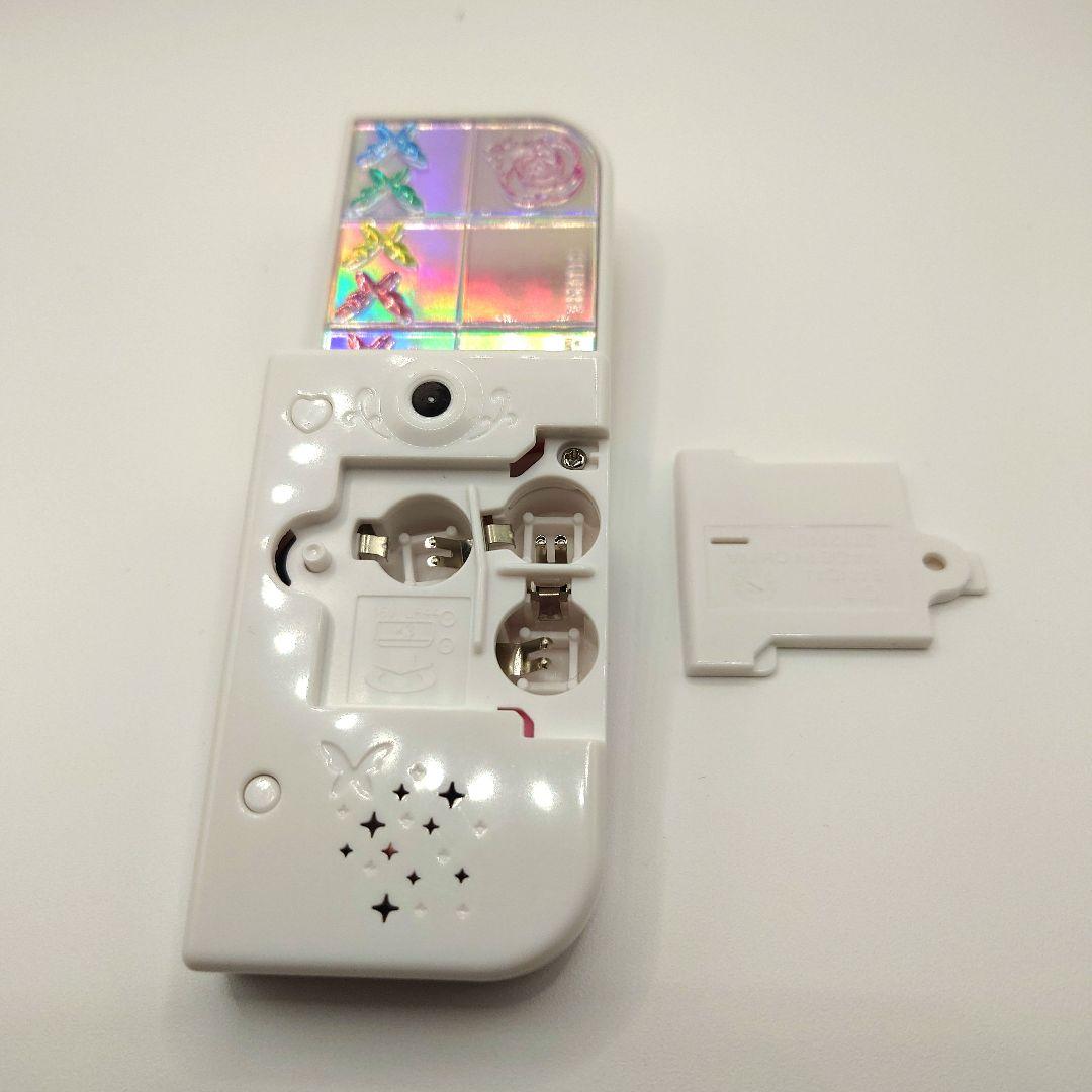 プレミアムバンダイ yes!プリキュア5gogo! 変身ケータイキュアモ購入可能