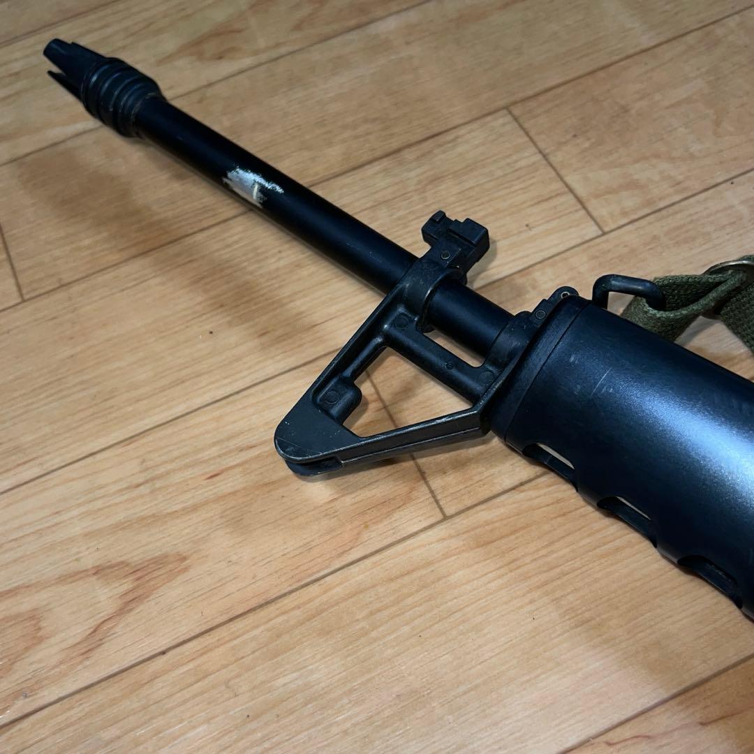東京マルイ 純正電動ガン M16A1 ベトナム仕様 AR-15