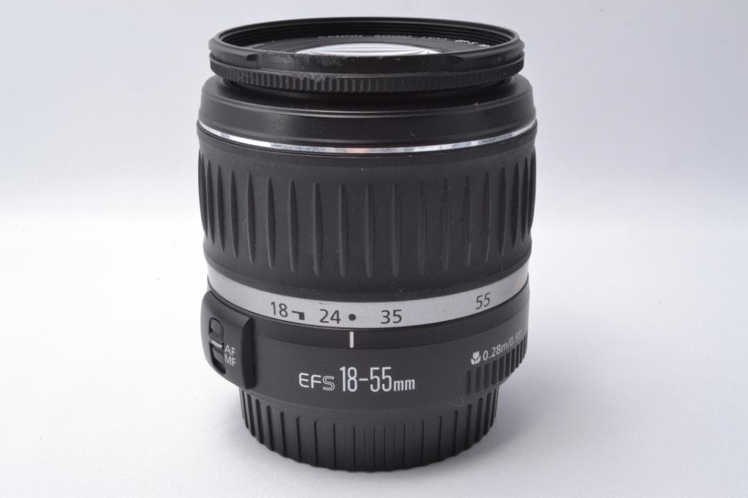 初心者オススメ♥️Canon EOS Kiss X2 標準レンズ18-55mm