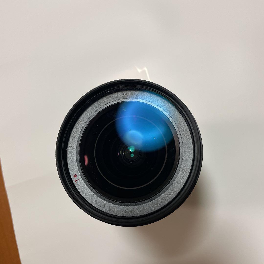 その他 SONY T*FE16-35F4ZA OSS