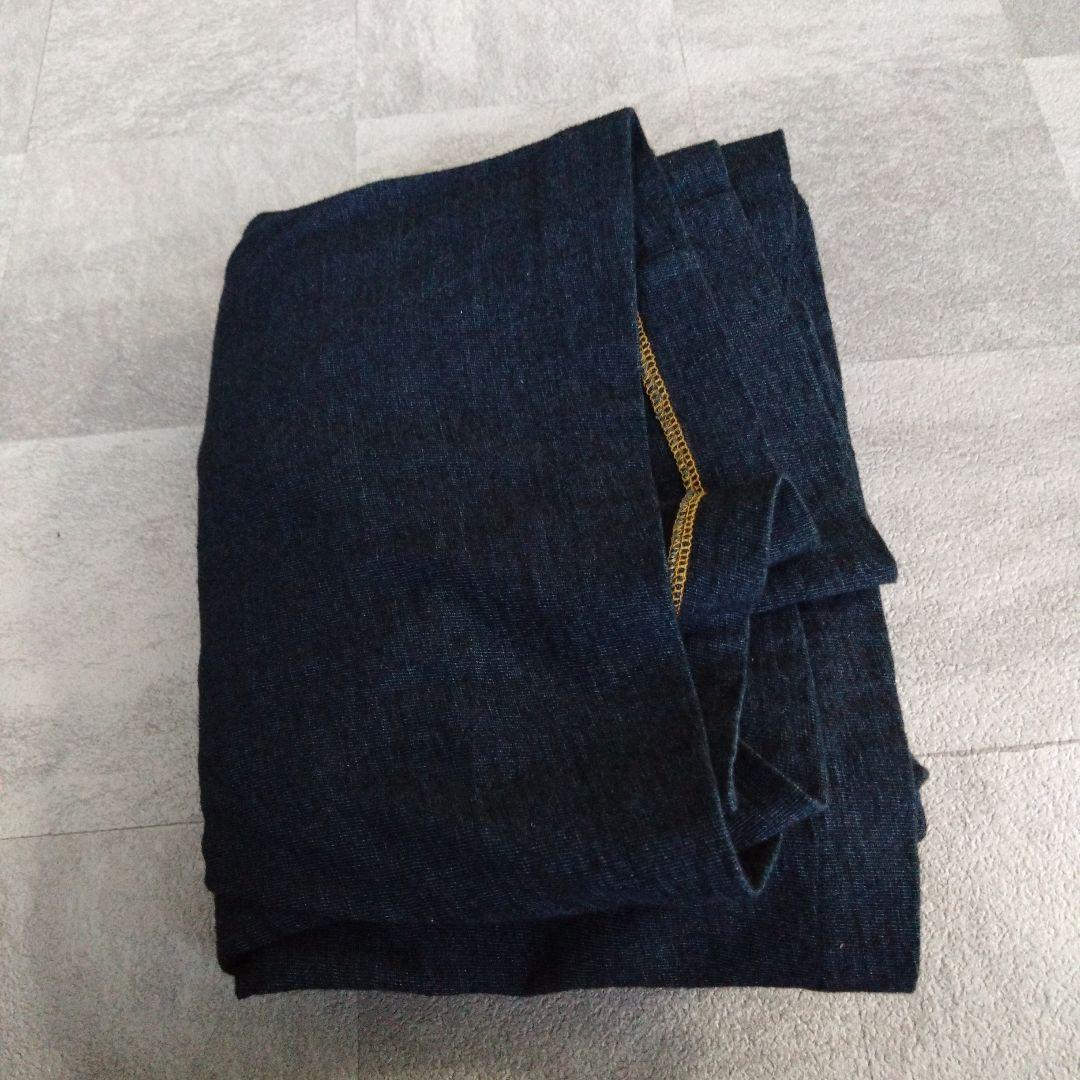 ⬛パラスパレス天竺素材パンツ履くとスカート2023年