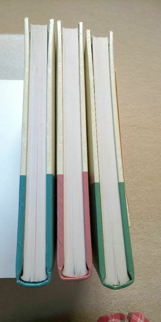 「はるさん専用」　製菓本　アシェットデセール 3巻・絵コンテ集付