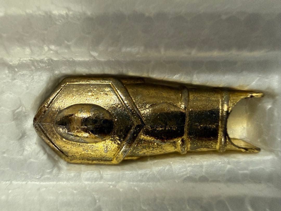 聖闘士星矢 聖闘士聖衣大系　5体まとめ売り