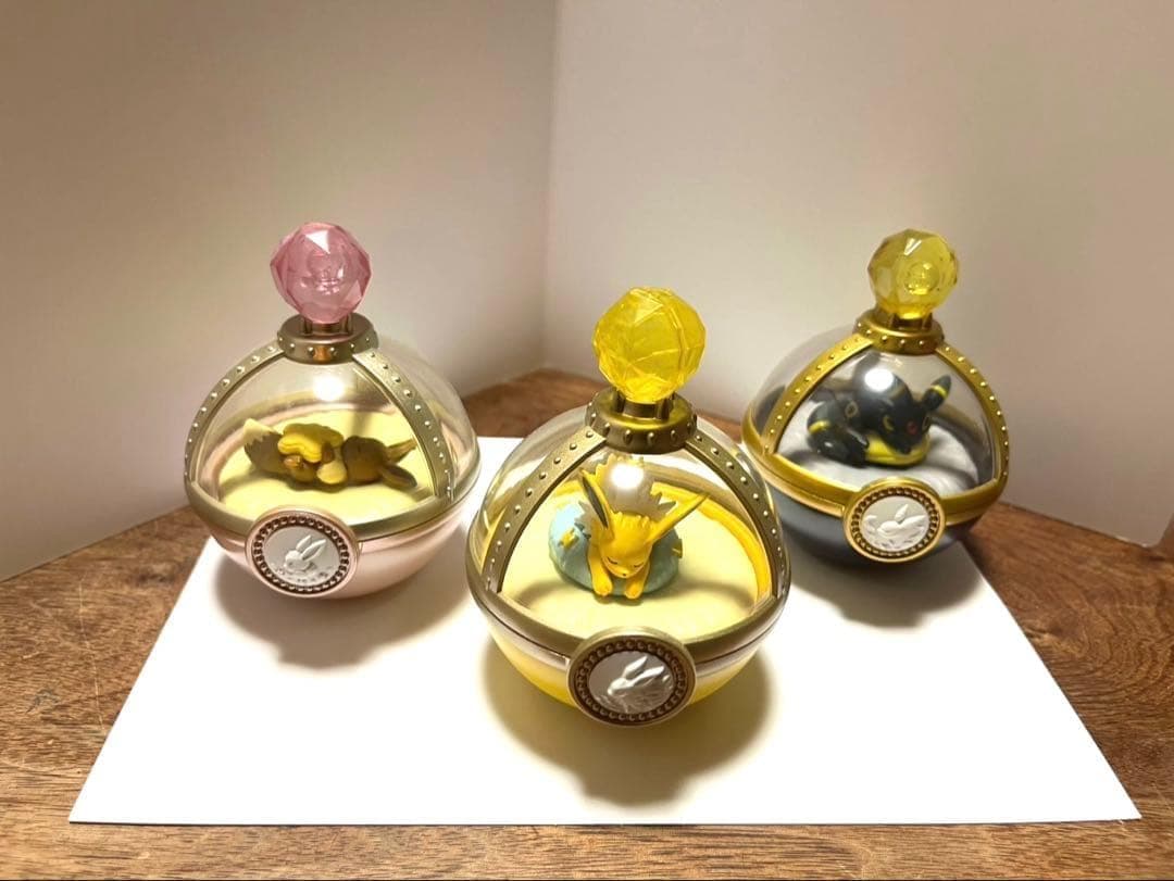 ポケモン リーメント ガチャ フィギュア 33 セット コレクション