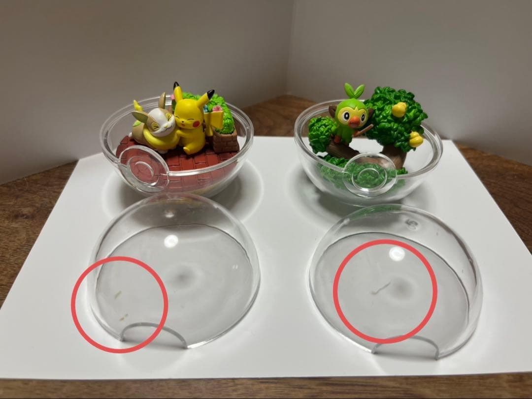 ポケモン リーメント ガチャ フィギュア 33 セット コレクション