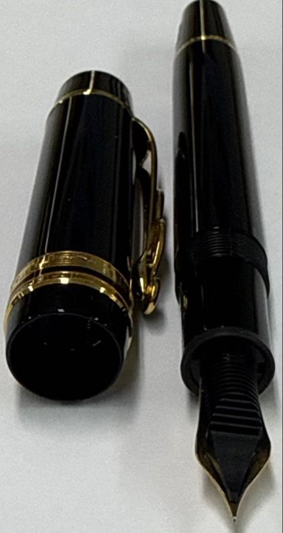 モンブラン　1996年　バーンスタイン　EF （新品同様）