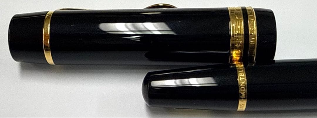 モンブラン　1996年　バーンスタイン　EF （新品同様）