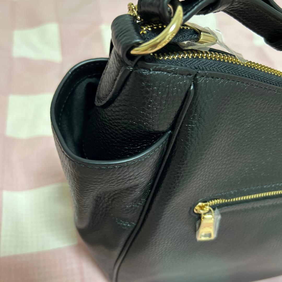 コーチ　ショルダーバッグ