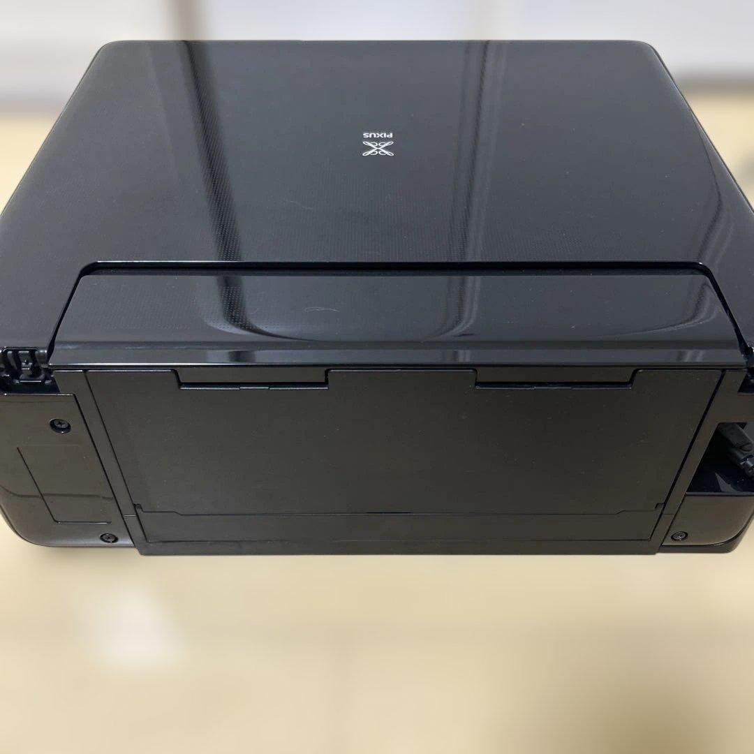 美品　Canon TS6130 印刷枚数5712枚