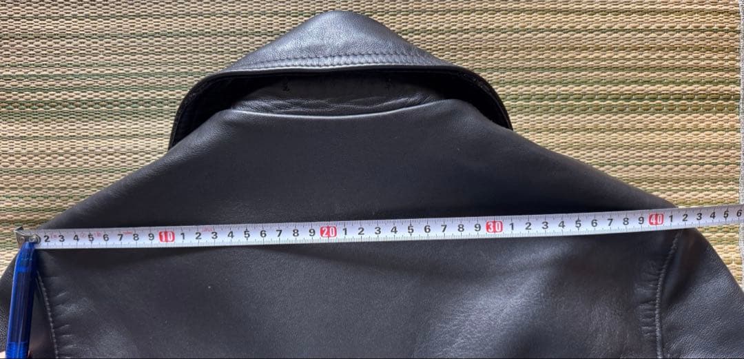 ★モトアキページ★Lewis Leathers 402T T.F