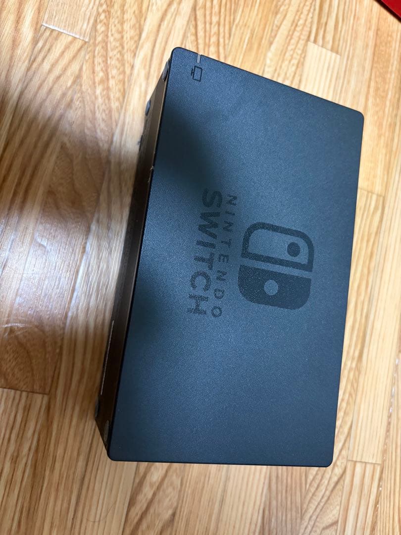 Nintendo Switch 本体 ジョイコンのみジャンク品