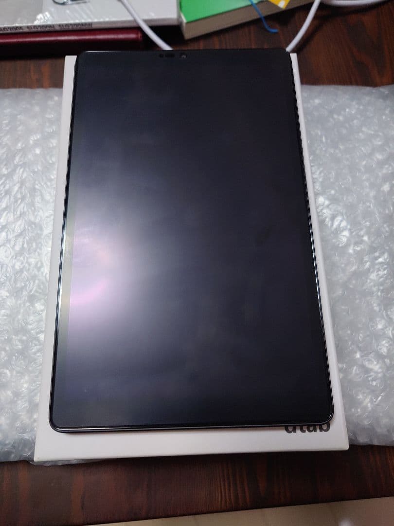 docomo dtab Compact d-42A 本体