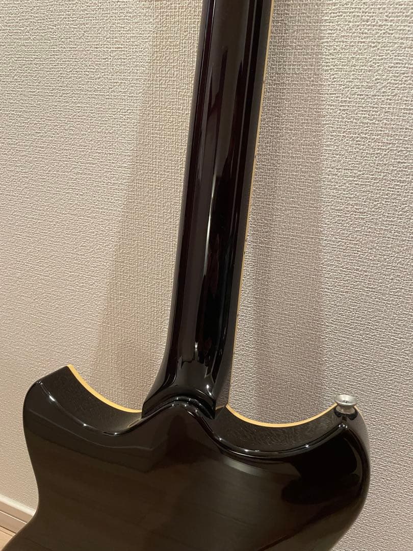 YAMAHA REVSTAR RS820CR Steel Rust 美品中古♪