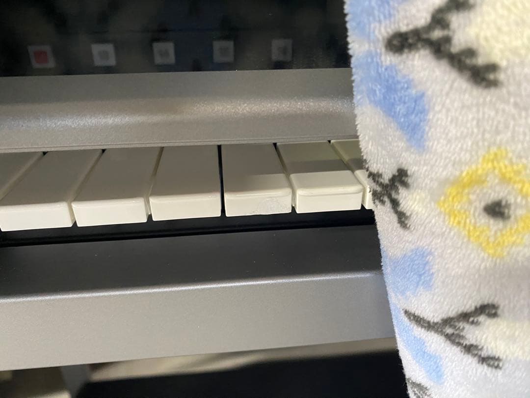 ヤマハ エレクトーンステージアスタンダードELS-02 2015年