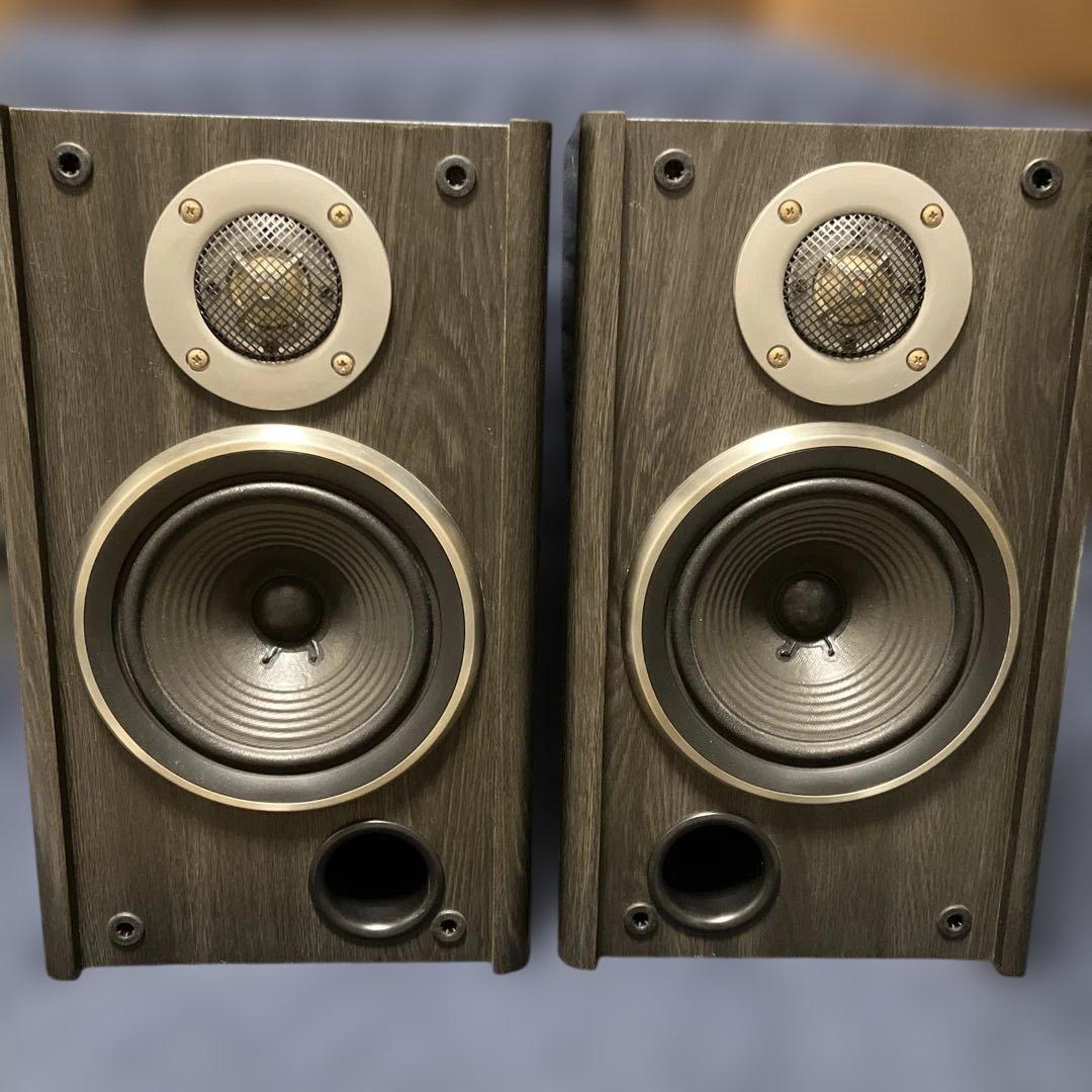 【8日の前夜祭価格】SONY S S－ＶF1 ブックシェルフスピーカー