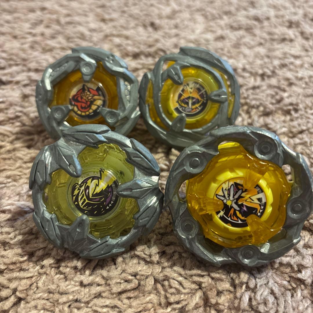 ベイブレードX まとめ売り　23個＋スタジアム　レアあり