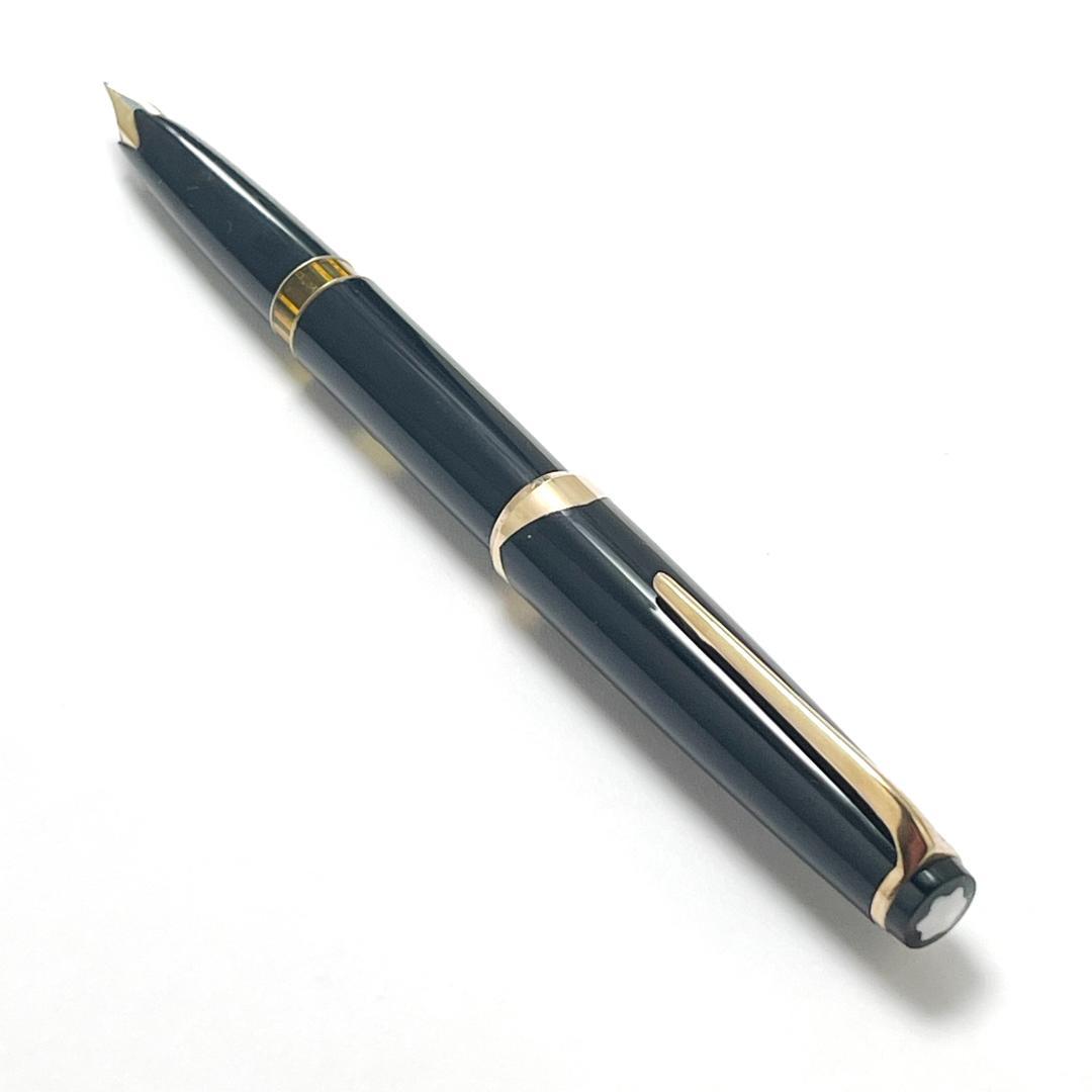 きれい 60s モンブラン マイスターシュテュック No14