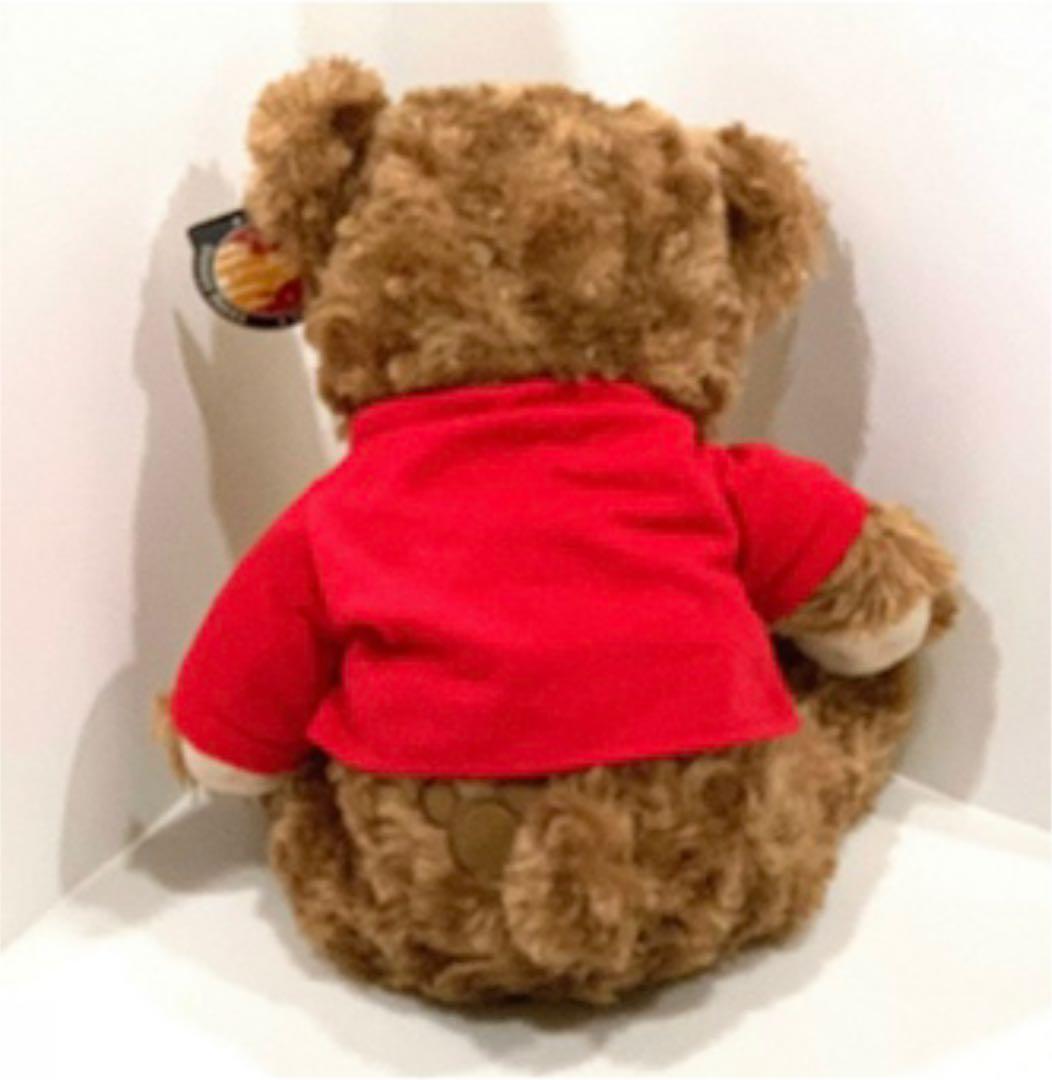 ダッフィー ぬいぐるみ