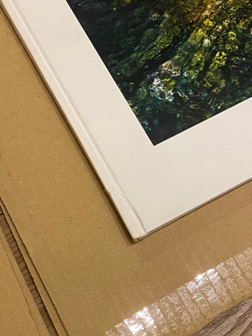 ATHENS LOVE by Ren Hang レン・ハン