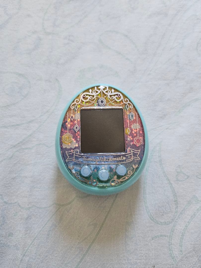 たまごっちみーつ ファンタジー ver. ブルー