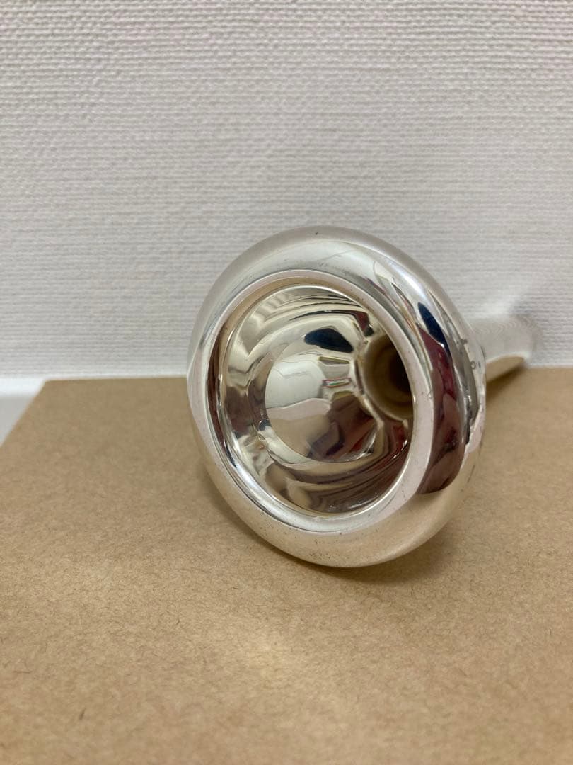 テューバマウスピース　ペラントゥッチPT65-S