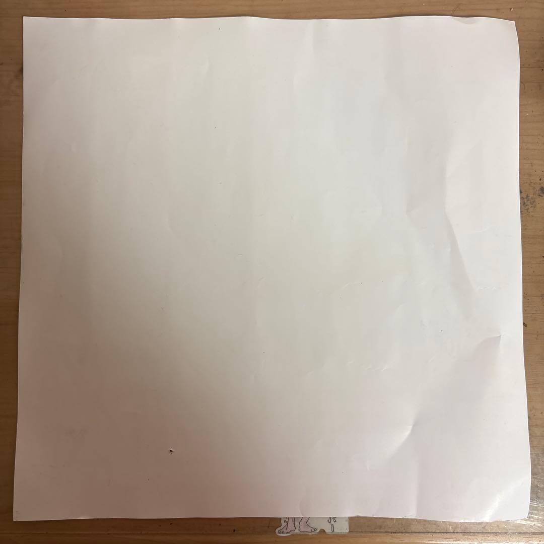 直筆サイン入りMEGA SHINNOSUKE TOUR ポスター