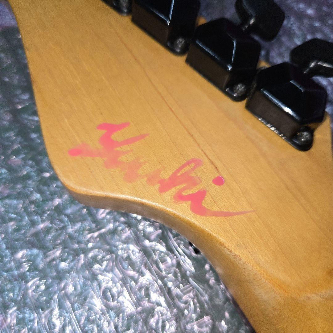 S139★ エレキギター　まとめ