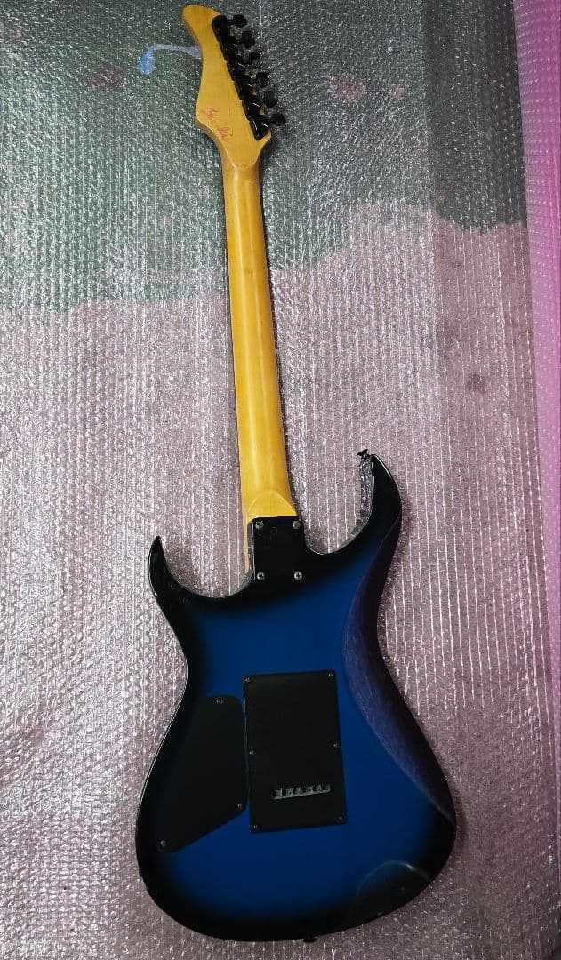 S139★ エレキギター　まとめ