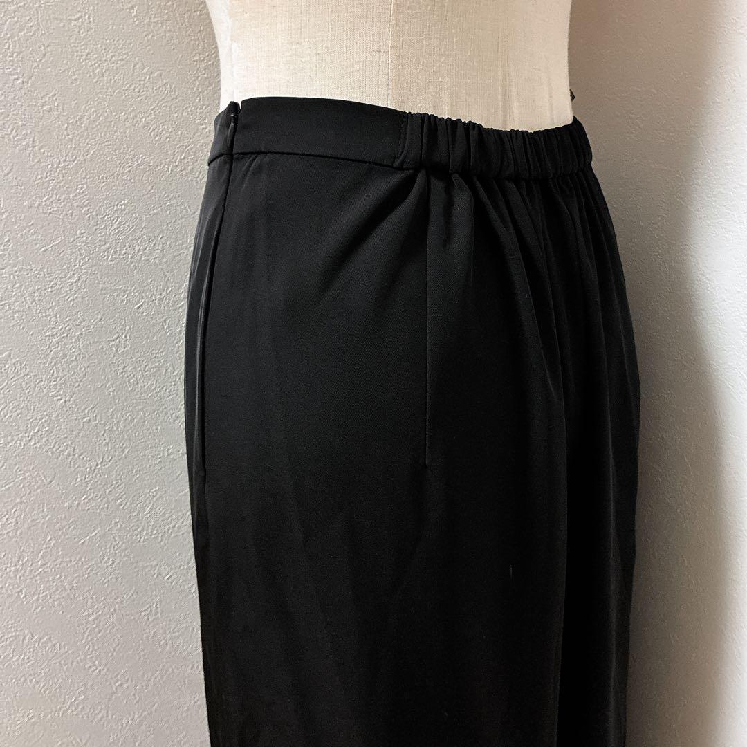 et.UNiVER Baloom cami set up パンツセットアップ L