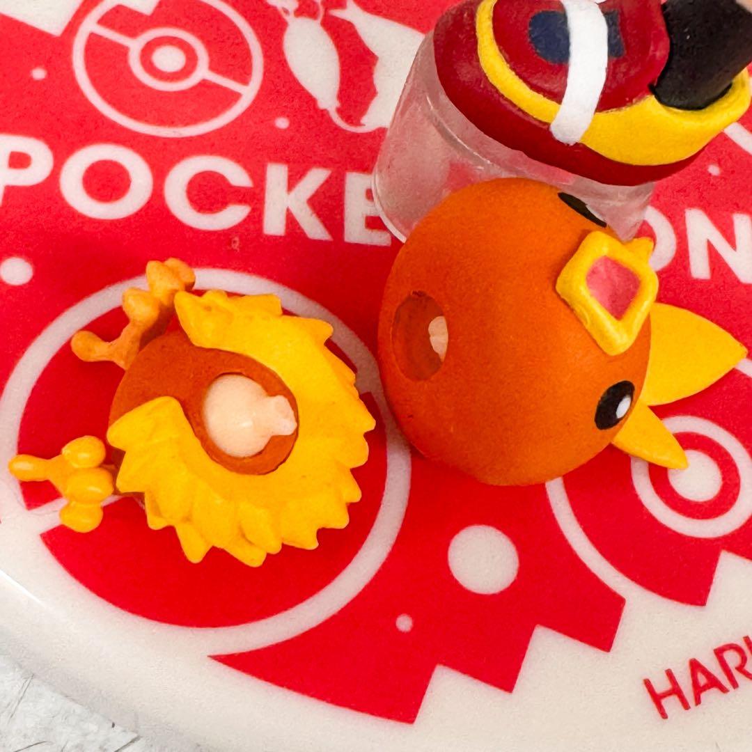 G.E.M.シリーズ ポケモン フィギュア