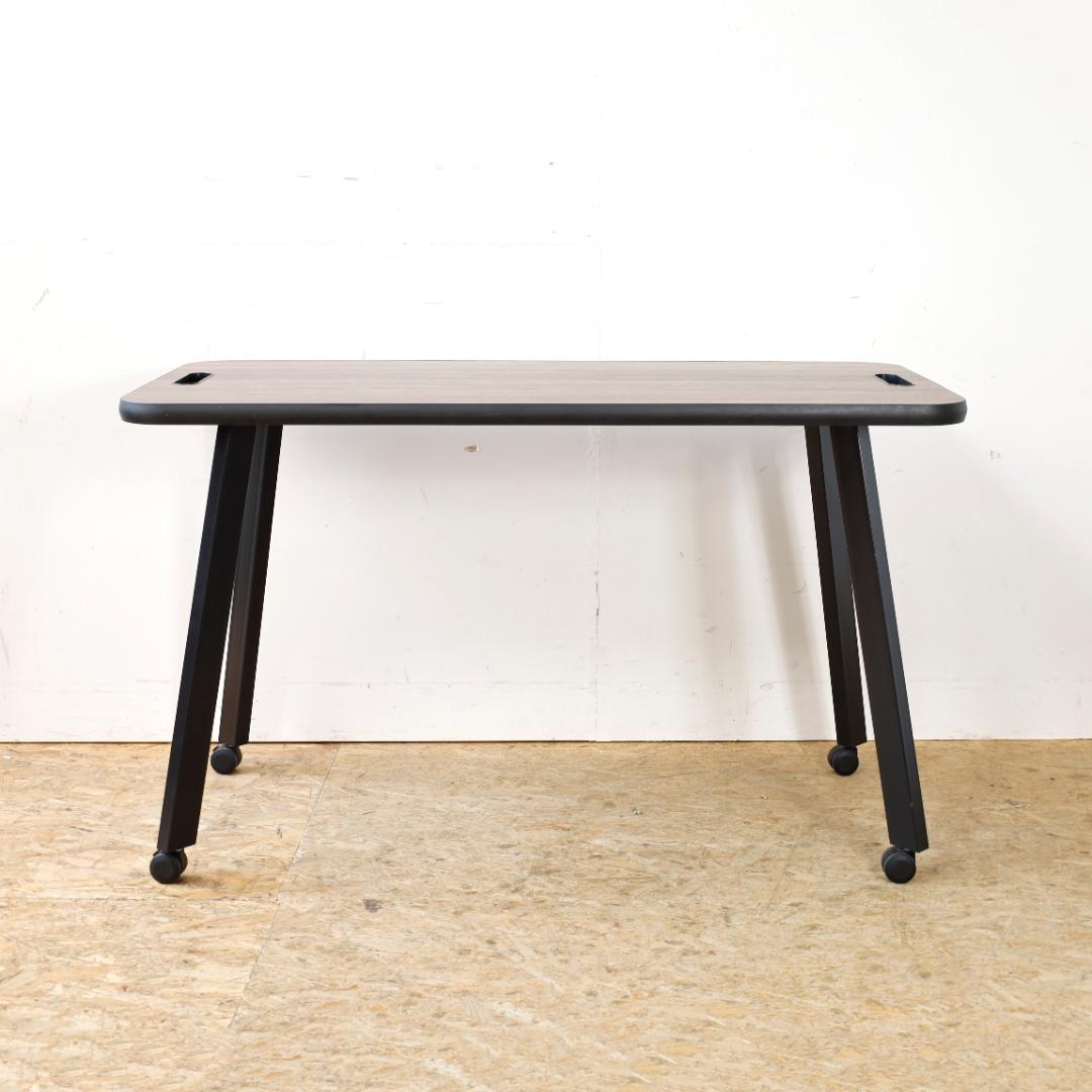 美品 knoll ノル Rockwell イージーテーブル デスク オフィス