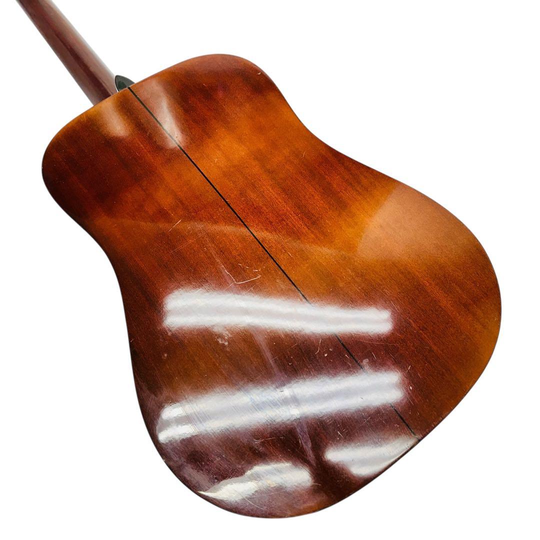 morris モーリス　アコースティックギター