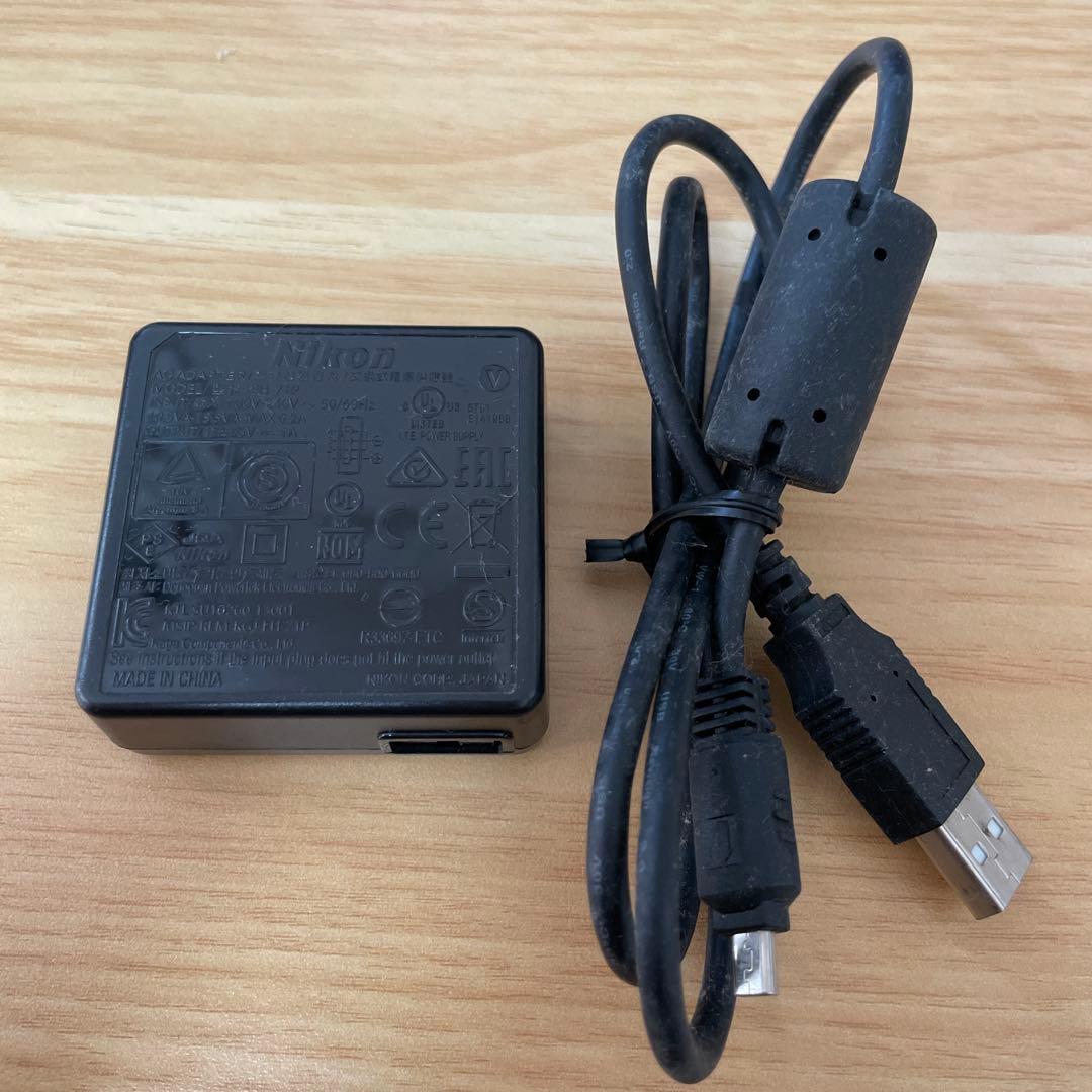 Nikon COOLPIX S6900 ピンク