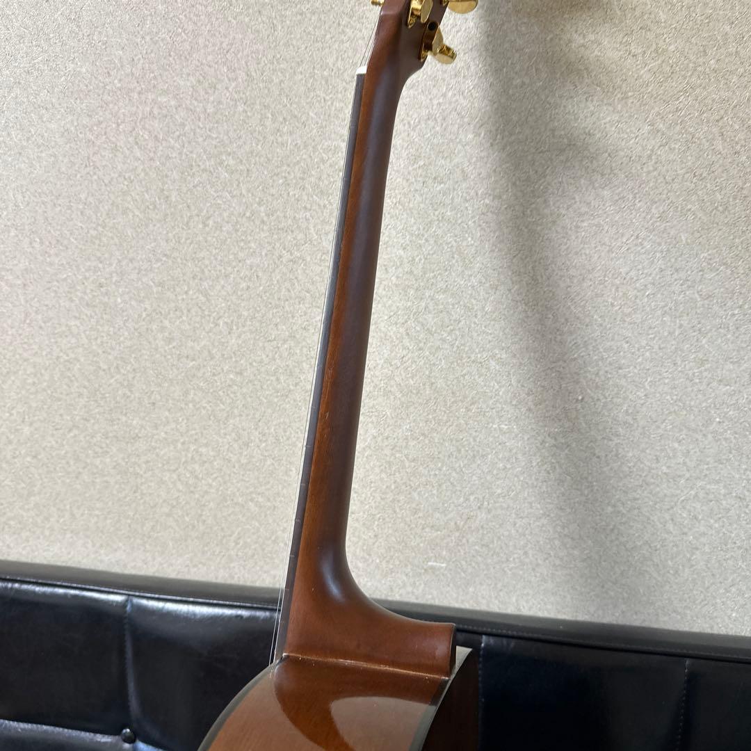 ヤマハ YAMAHA アコースティックギター　F335 美品　ハードケース 付き