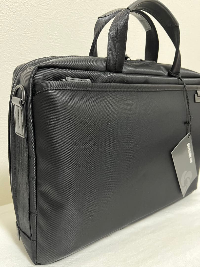 【新品未使用】Samsonite サムソナイト デボネア5 ブリーフ