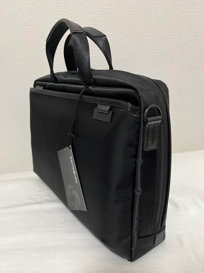 【新品未使用】Samsonite サムソナイト デボネア5 ブリーフ