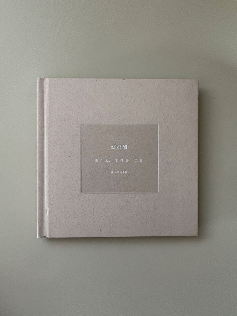 ジョンヒョン　小説　山荷葉