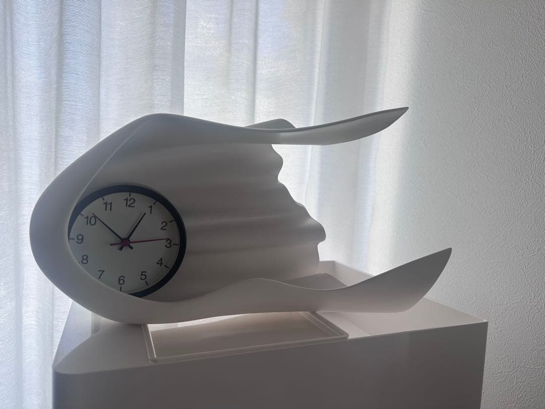 ❣️セール❣️DANIEL ARSHAM 時計 ダニエル・アーシャム イケア