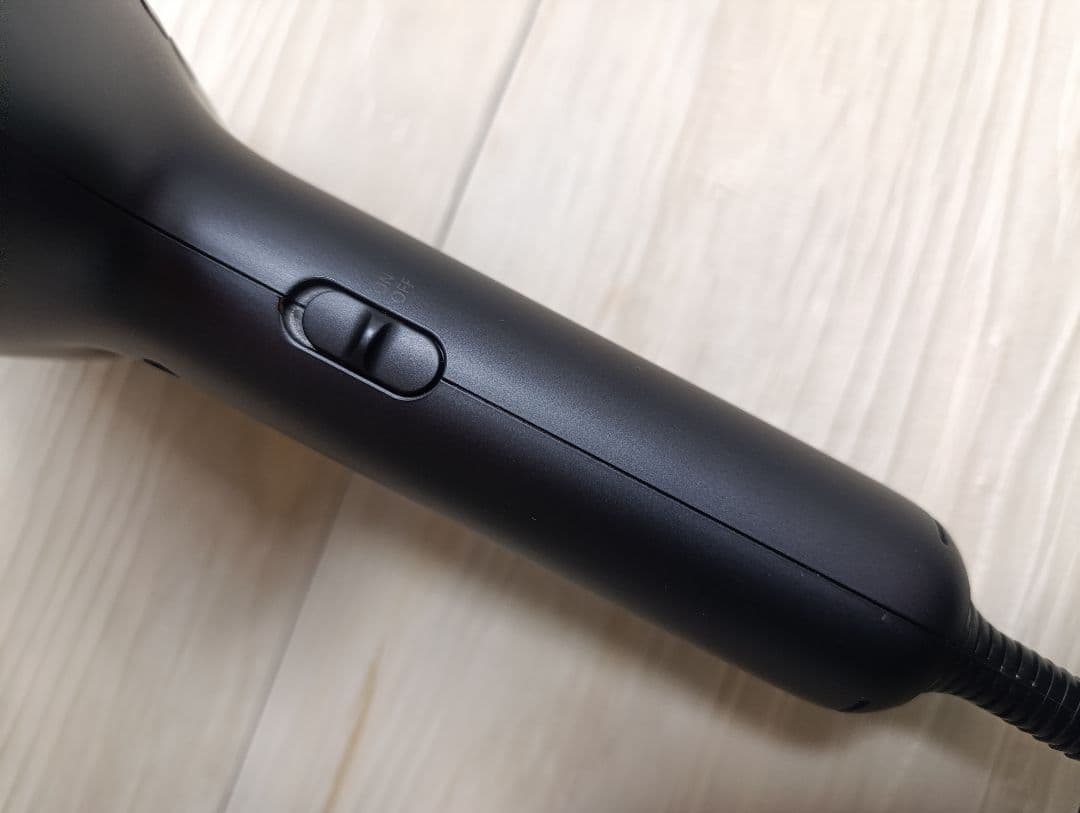 パナソニック ナノケア Panasonic EH-NA0J 23年製 DN 06