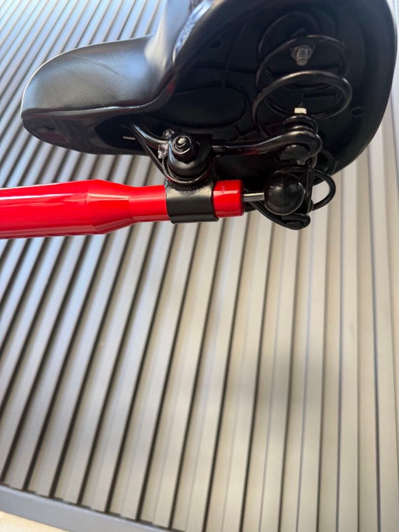 折りたたみ式電動アシスト自転車 BORNTORUN GX