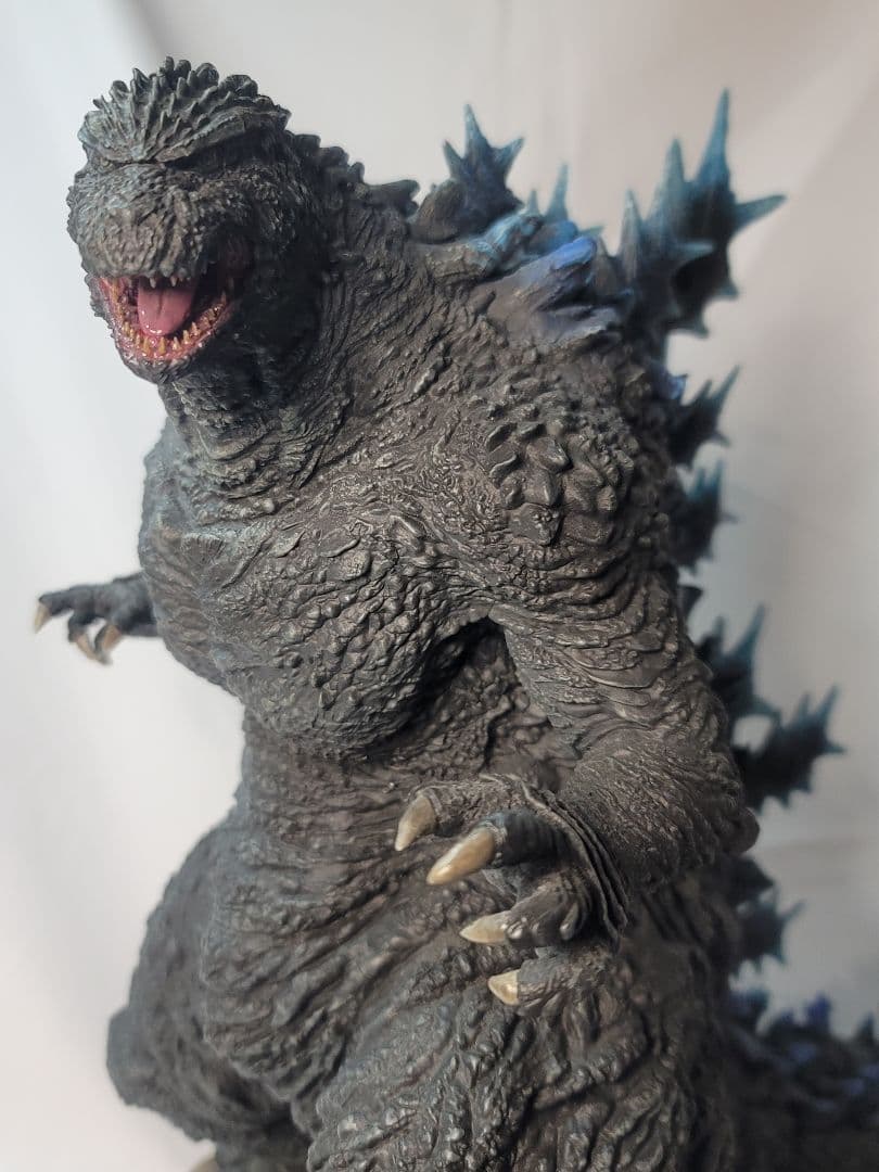 ライドゴジラ　ゴジラストア限定版