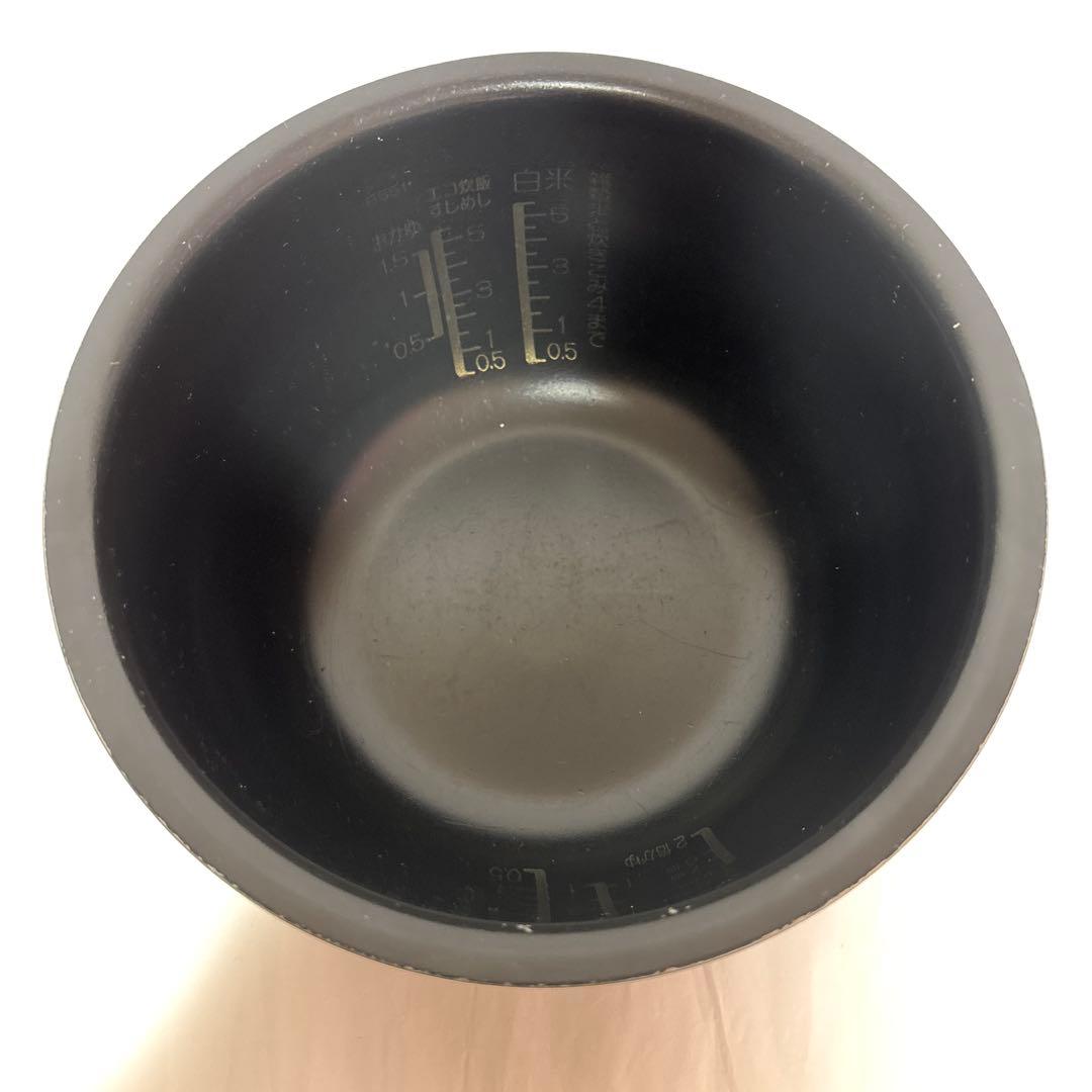 IH 炊飯器 NW-SA10-BA 5.5合炊きZOJIRUSHI STAN