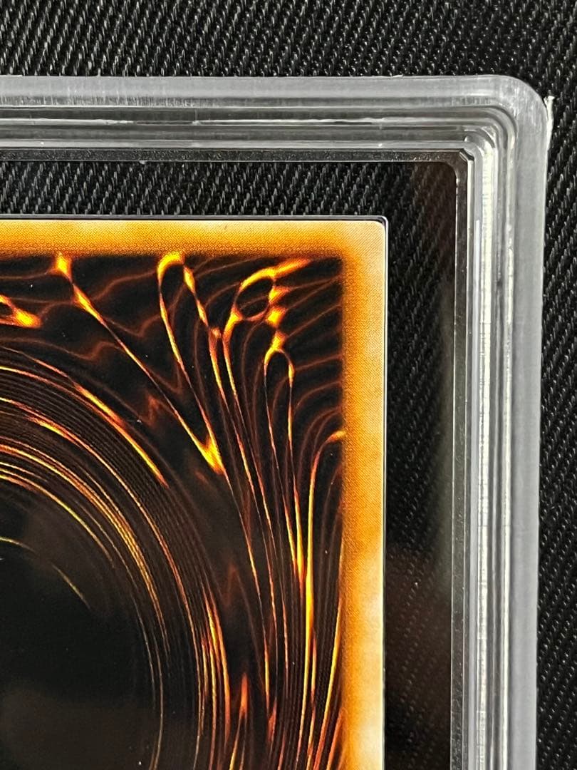 遊戯王　ハーピィレディ三姉妹　初期　シークレットレア　ARS8