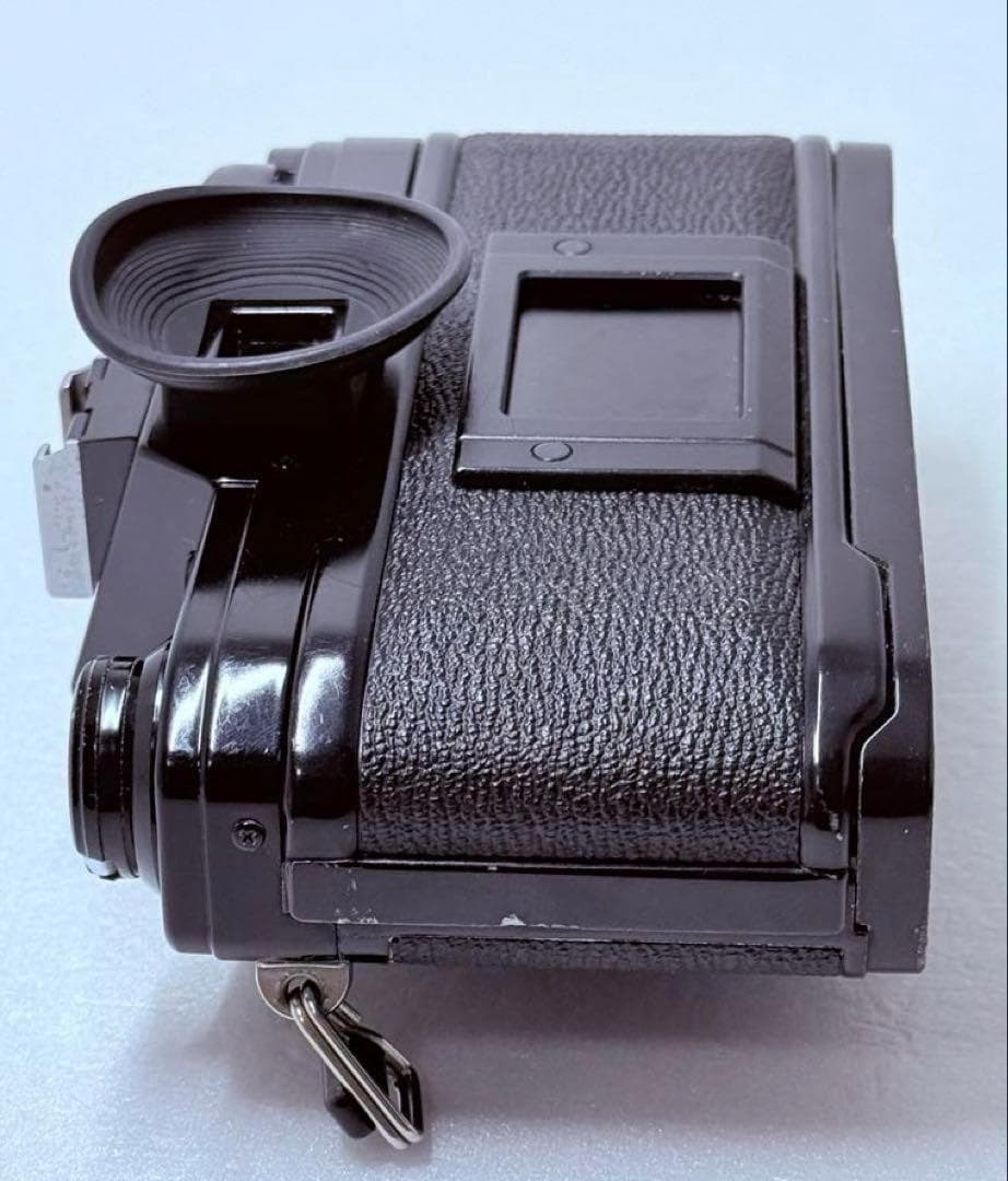 Canon AE-1 & New FD 50mm F1.4 各動作良好