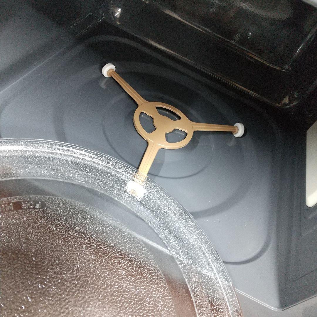 M アイリスオーヤマ 電子レンジ 2024年製 PMB-T178