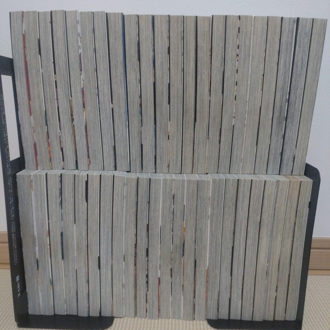 ハイキュー!! 全巻 【完結】古舘春一 おまけ付き ジャンプコミックス 集英社