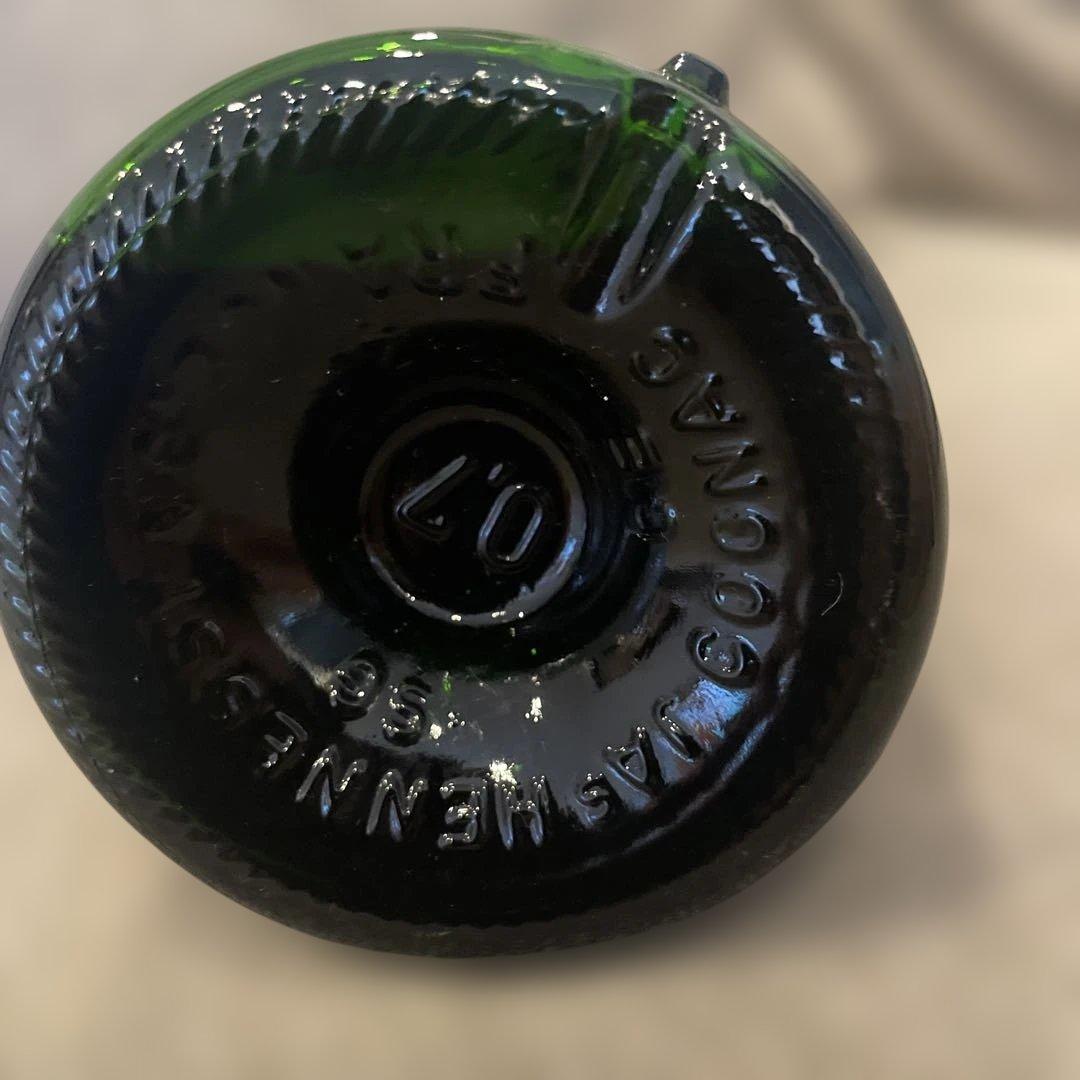 ヘネシー　ナポレオン　コニャック